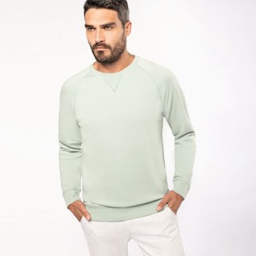 Sudadera reciclada hombre K480