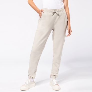 Jogger reciclado mujer K7027