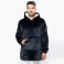 Poncho polar unisex K410. .