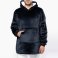 Poncho polar unisex K410. .