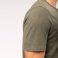 Camiseta reciclada hombre KNS302. .