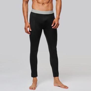 Malla larga deportiva vegana unisex PA017