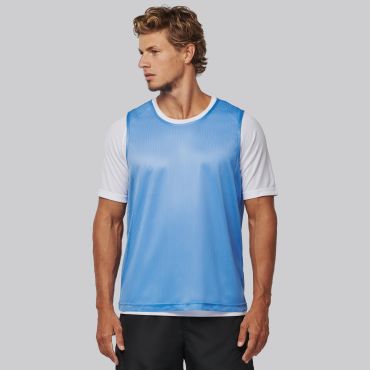 Peto deportivo ligero unisex PA043