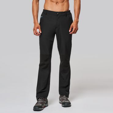 Pantalón de treking ligero unisex PA1002