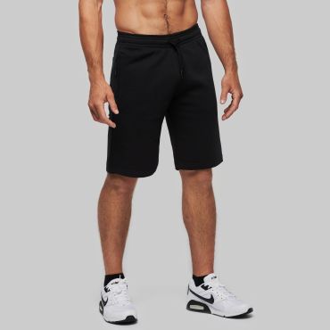 Pantalón corto multi-deportes unisex PA1022