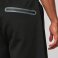 Pantalón corto deportivo unisex PA1028. .