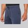 Pantalón corto deportivo unisex PA1028. .