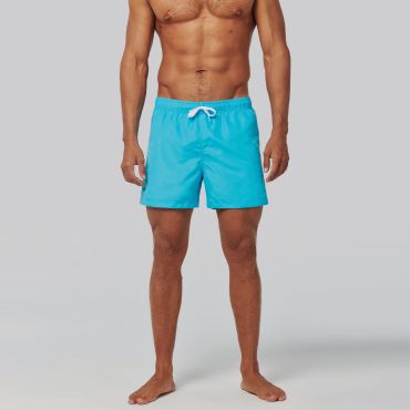 Bañador bermuda unisex PA169