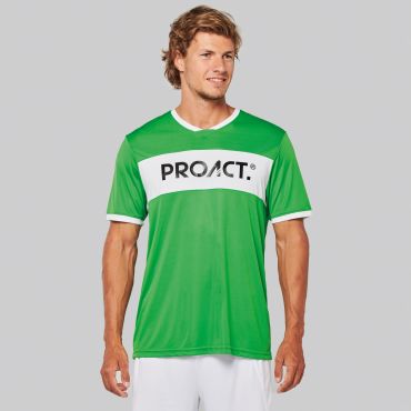 Camiseta de fútbol unisex PA4000