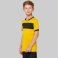 Camiseta de fútbol niño PA4001. .