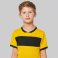 Camiseta de fútbol niño PA4001. .