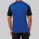Camiseta deportiva bicolor unisex PA4023. .