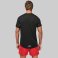 Camiseta deportiva unisex PA465. .