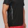 Camiseta deportiva unisex PA465. .