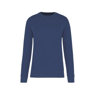 Sudadera reciclada unisex K4025