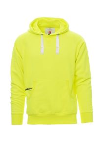 SUDADERA DE TRABAJO HOMBRE PAYPER CAPUCHA DALLAS