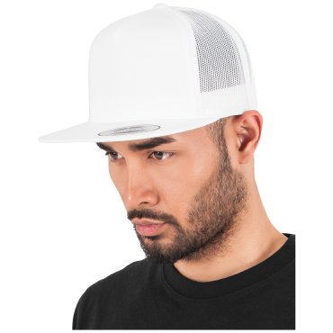 Gorra trucker 6006