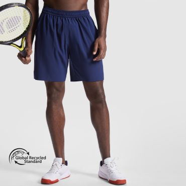 Pantalón corto deportivo hombre Murray