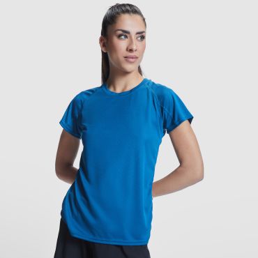 Camiseta deportiva mujer Bahrain Woman