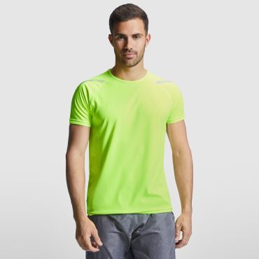 Camiseta deportiva hombre Sepang