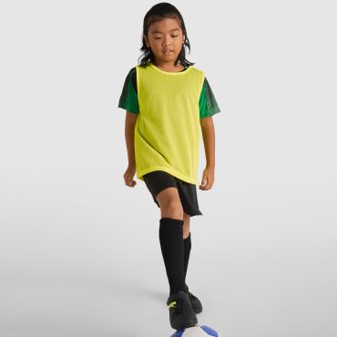 Peto deportivo niño Roma Kids