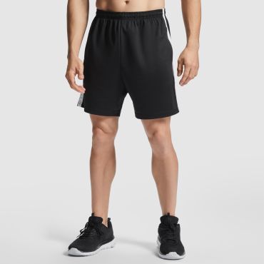 Pantalón corto deportivo hombre Lazio