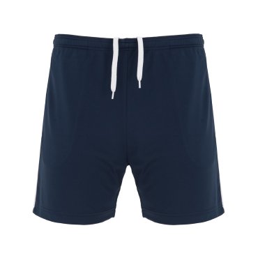 Pantalón corto deportivo niño Lazio Kids