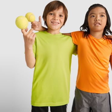 Camiseta deportiva transpirable niño Daytona