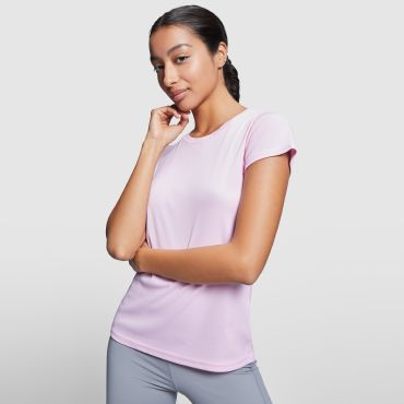 Camiseta deportiva mujer Montecarlo Woman