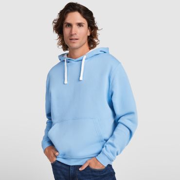 Sudadera con capucha hombre Urban