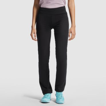 Pantalón deportivo mujer Box Woman