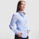 Camisa oxford manga larga mujer Oxford Woman. .