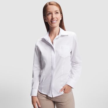 Camisa manga larga mujer Sofía Woman