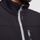 Chaqueta softshell bicapa hombre Antartida. .