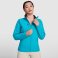 Chaqueta softshell bicapa mujer Nebraska Woman. .