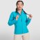 Chaqueta softshell bicapa mujer Nebraska Woman. .