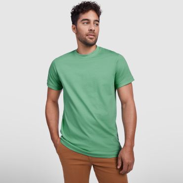 Camiseta básica hombre Veza