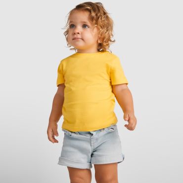 Camiseta de bebe Baby Kids