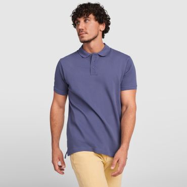 Polo piqué hombre Imperium