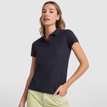 Polo piqué mujer Pegaso Premium Woman