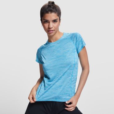 Camiseta deportiva mujer Austin Woman