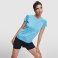 Camiseta deportiva mujer Austin Woman. .