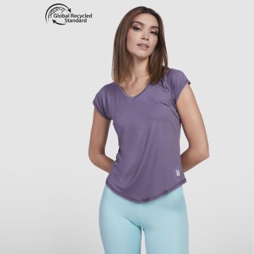 Camiseta deportiva mujer Jada