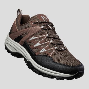 Zapatilla de treking unisex Megos