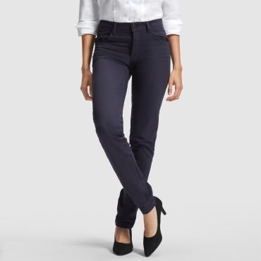 Pantalón chino mujer Hilton Woman