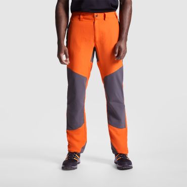 Pantalón trekking combinado unisex Bonati