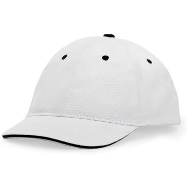 Gorra snapback Panel