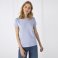 Camiseta orgánica mujer #Organic E150 Women. .