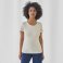 Camiseta orgánica mujer #Organic E150 Women. .