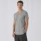 Camiseta cuello de pico Triblend hombre V Triblend / TM057 Men. .